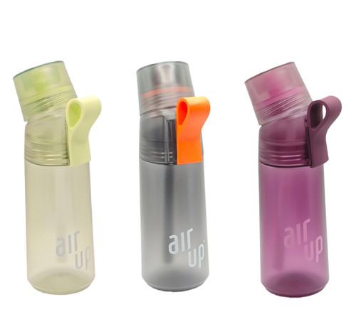 Air twist pro 600ml - air,