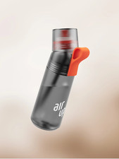 New genuine Air up water