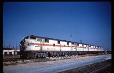 (MZ) DUPE TRAIN SLIDE-SEABOARD