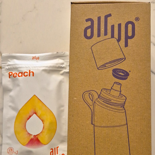 Air tritan charcoal water - air,