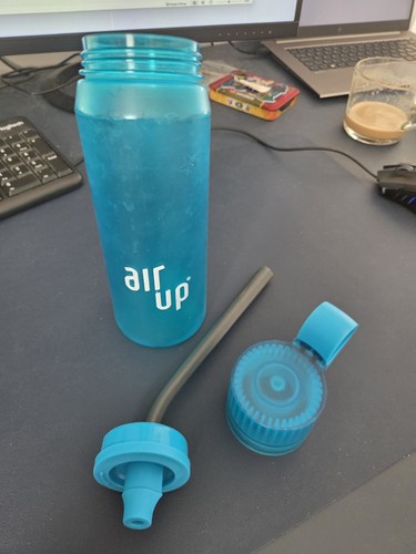 Air 650ml water bottle - 650ml,