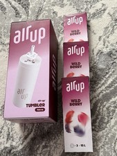 Air Up White Creamy Bottle