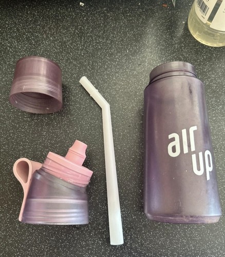Airup pro twist bottle 600ml - airup,