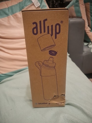 Air 600ml water - air-up,