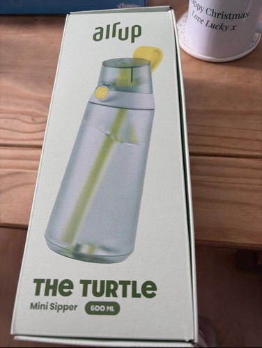 Official airup click bottle - official,