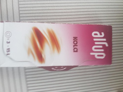 Air genuine kola - air,