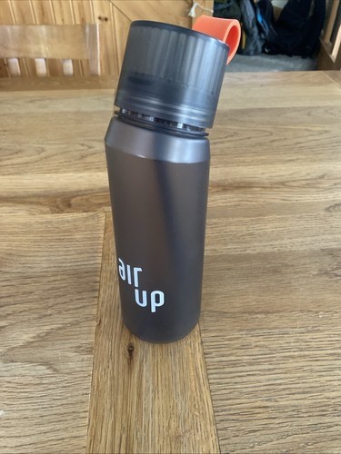 Classic air bottle 650ml in - bottle,