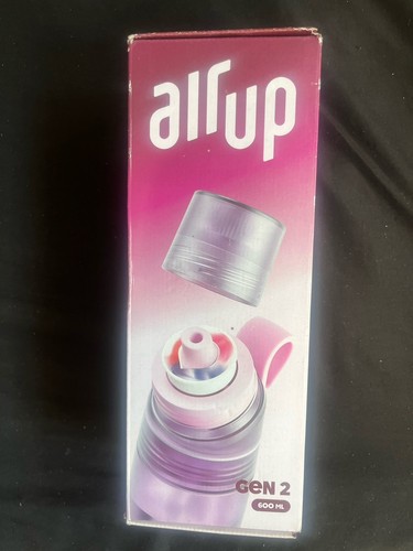 Air gen twist - air,