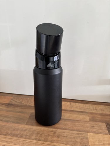 Air stainless steel - up,