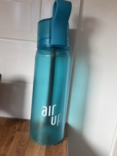 Air water bottle - water, 650ml