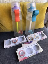 2 x Air Up Gen 2 600ml Bottles