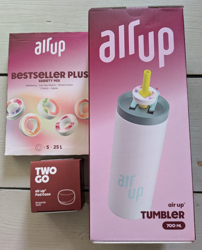 Air original tumbler - original,