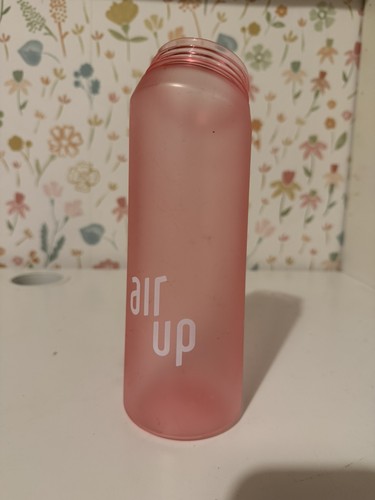Air water bottle 650ml - air, up