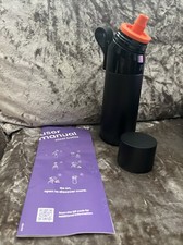 Air Up Water Bottle Black