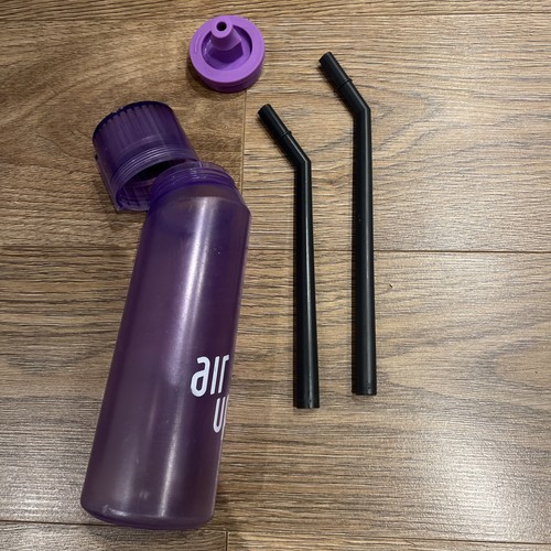 Genuine air water bottle - genuine,