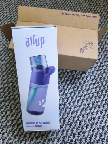 Bnib air water - water, bottle
