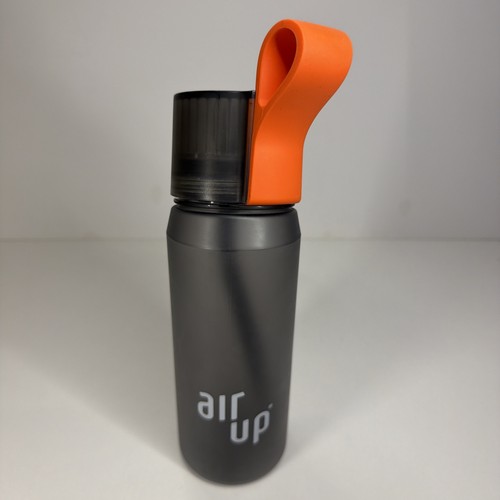 Air water bottle 650ml - up,