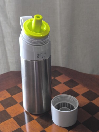 Air stainless steel 480ml - stainless,