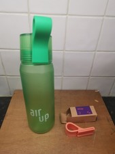 Genuine Air Up Water Bottle