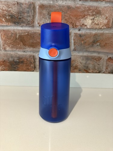 Air water bottle - air, click