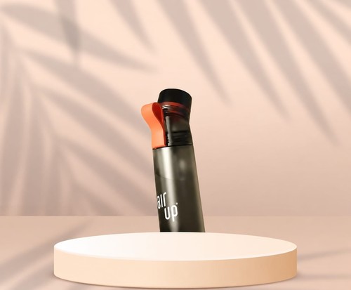Air airiginal sleek - up,