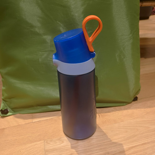 Air 600ml water bottle - 600ml,
