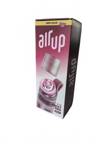 Air twist pro 600ml - up,