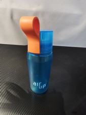 Air Up Water Bottle Blue