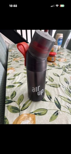 Airup grey orange - airup,