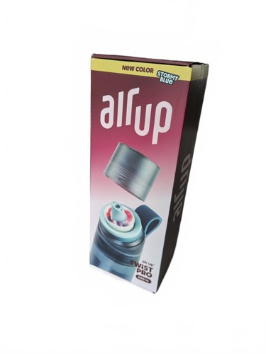 Air twist pro 600ml - air,