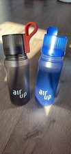 Air Up Water Bottle X2