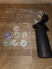 None Branded Air Up Bottle