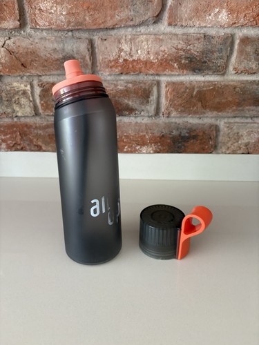 Genuine air bpa free - bpa,
