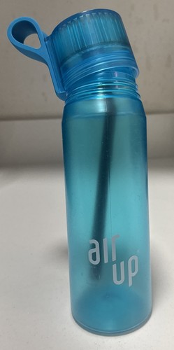 Air 650ml water - up,