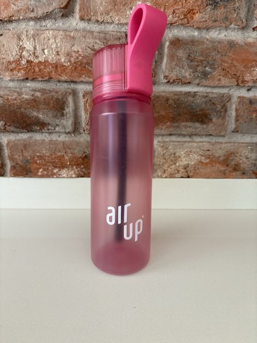 Air water bottle 650ml - water,
