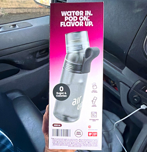 Air twist pro - air,