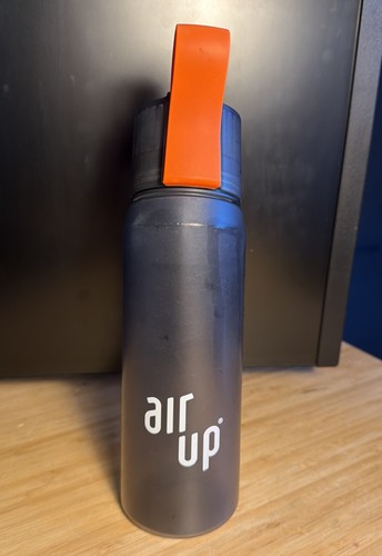 Air tritan 650ml - tritan, in