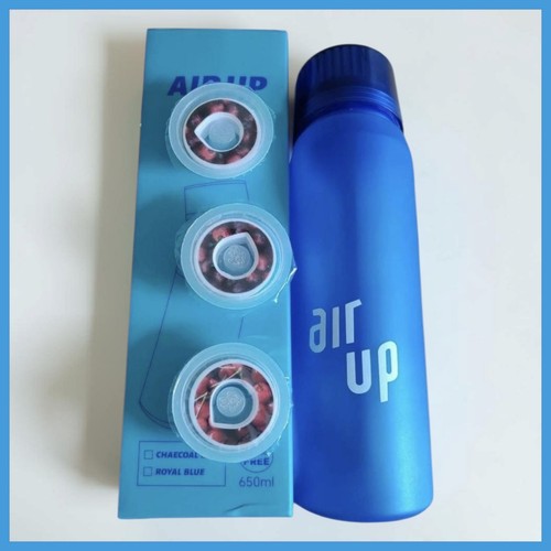New air water - up,