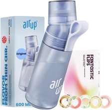 AIR UP water bottle Twist Pro