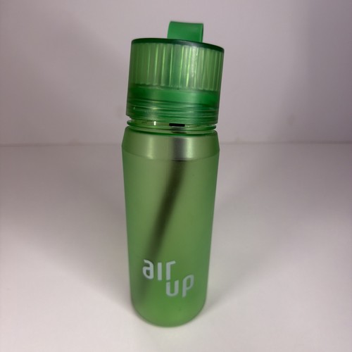 Air water bottle 650ml - up,