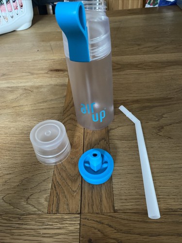 Air water bottle - air,
