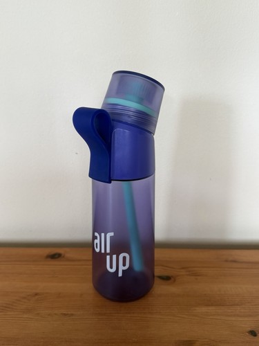 Genuine airup water bottle - genuine,