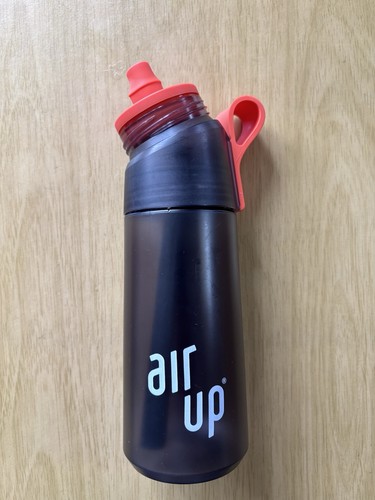 2nd generation air - air, up