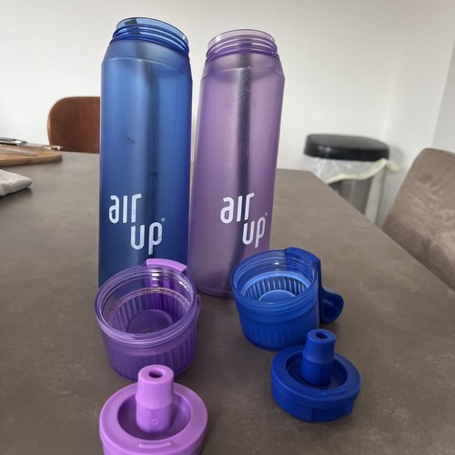 Air water bottles - air,