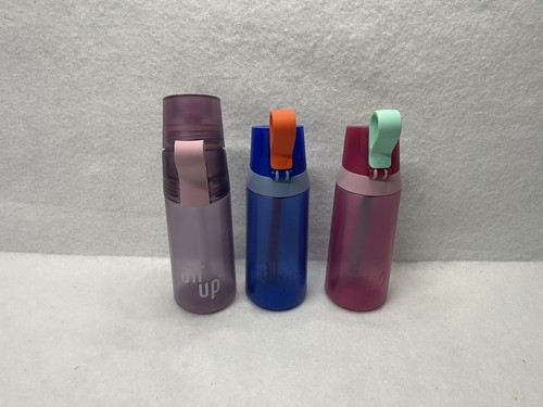 Air water bottles - up,