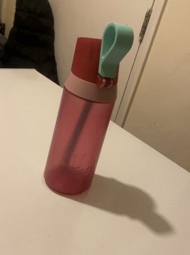 Air bottle - air,