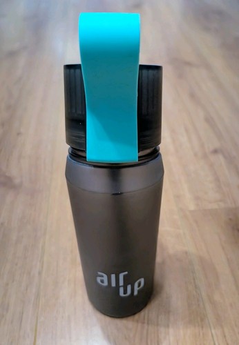 Air 650ml twist - twist, water