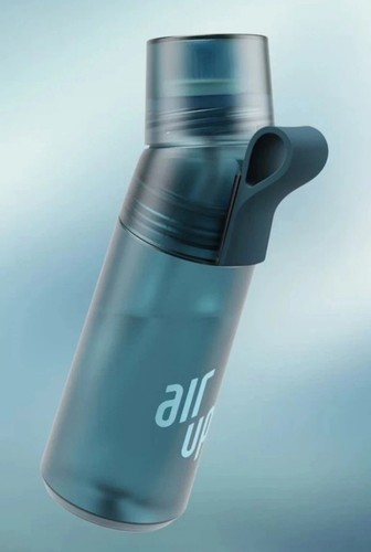 Air twist water - up,
