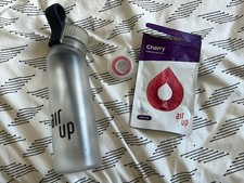 Air Up White Bottle 650ml With