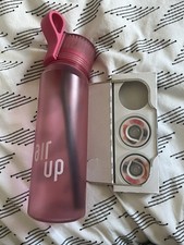 Air Up Water Bottle 650ml Pink